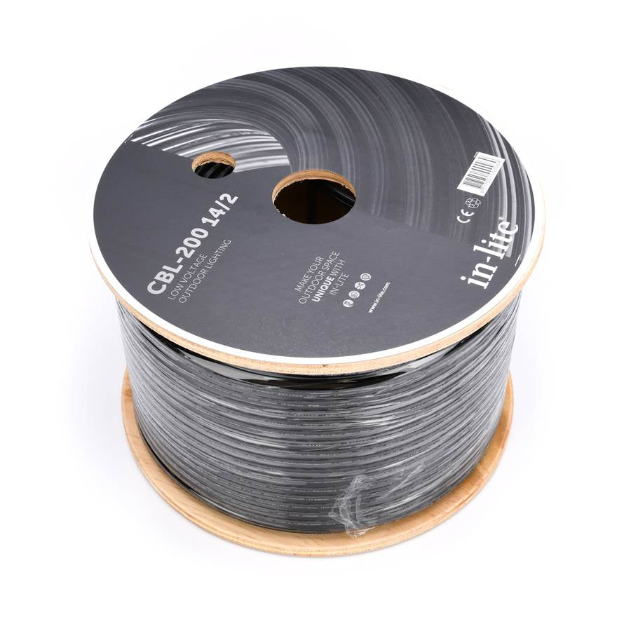 in-lite | CABLE 14/2 | 200 meter