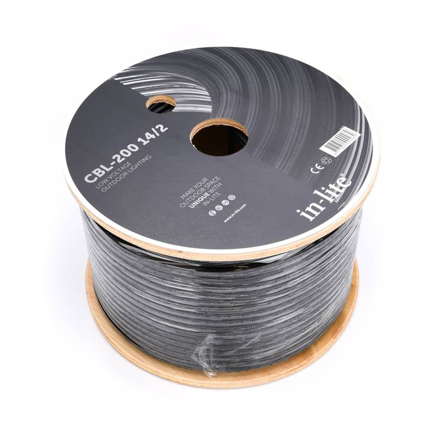 in-lite | CABLE 14/2 | 200 meter