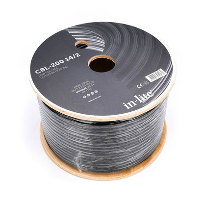 in-lite | CABLE 14/2 | 200 meter