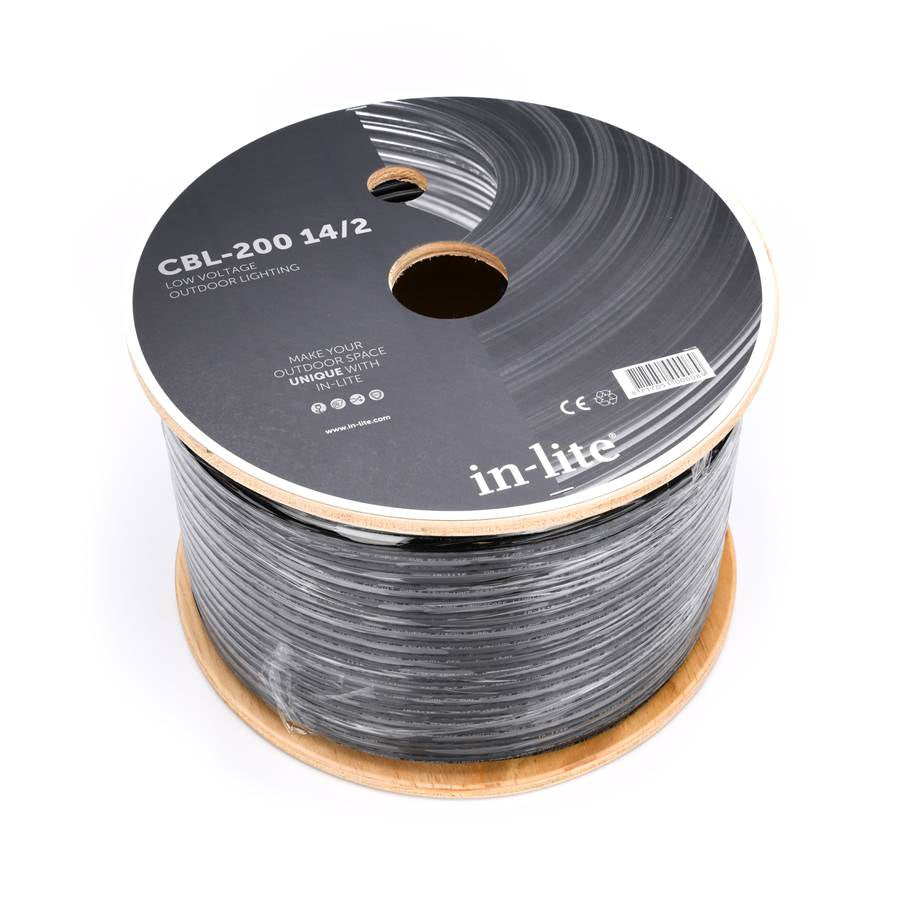 in-lite | CABLE 14/2 | 200 meter