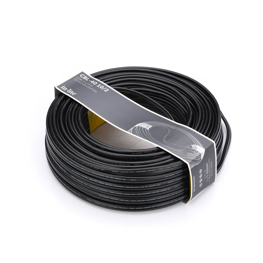 in-lite | CABLE 10/2 | 40 meter