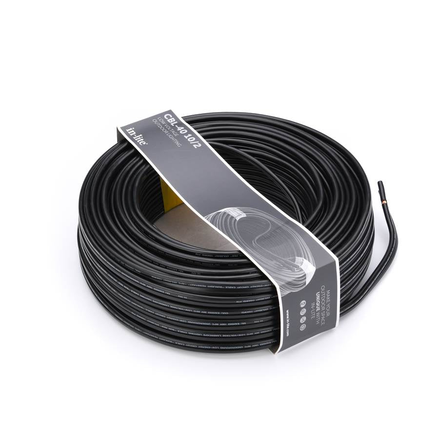 in-lite | CABLE 10/2 | 40 meter