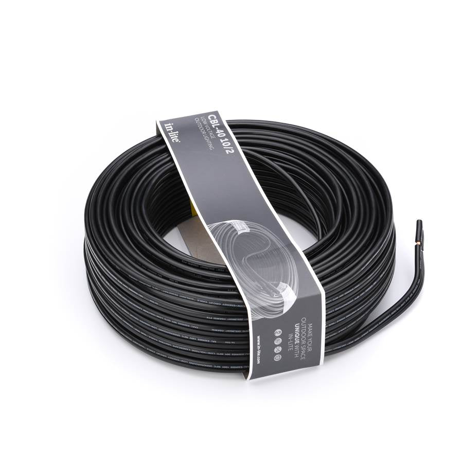 in-lite | CABLE 10/2 | 40 meter