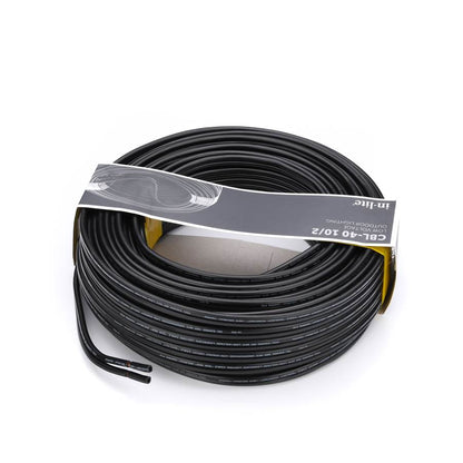 in-lite | CABLE 10/2 | 40 meter