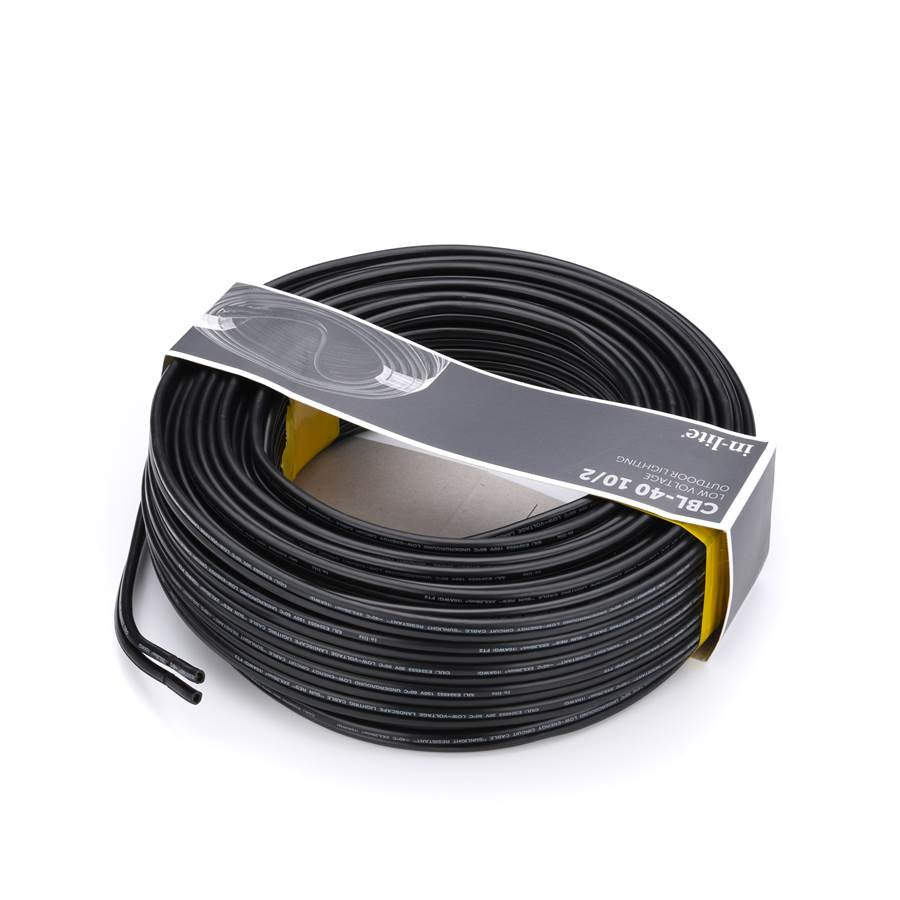 in-lite | CABLE 10/2 | 40 meter