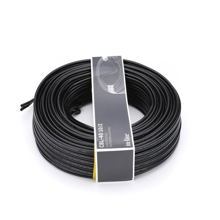 in-lite | CABLE 10/2 | 40 meter