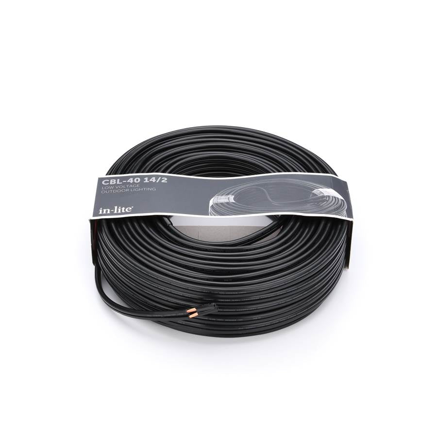 in-lite | CABLE 14/2 | 40 meter