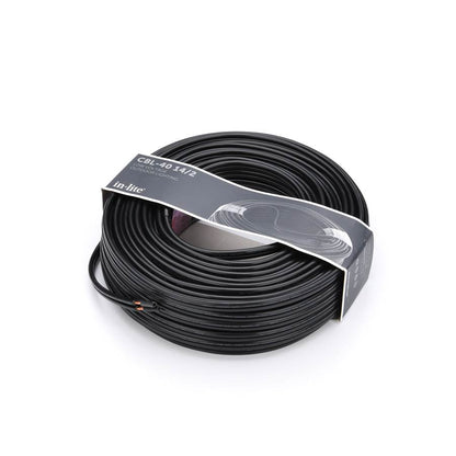 in-lite | CABLE 14/2 | 40 meter