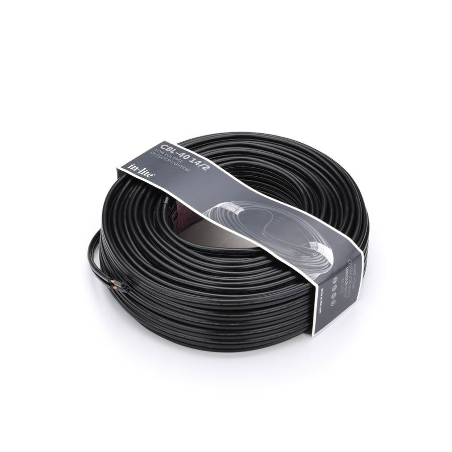 in-lite | CABLE 14/2 | 40 meter