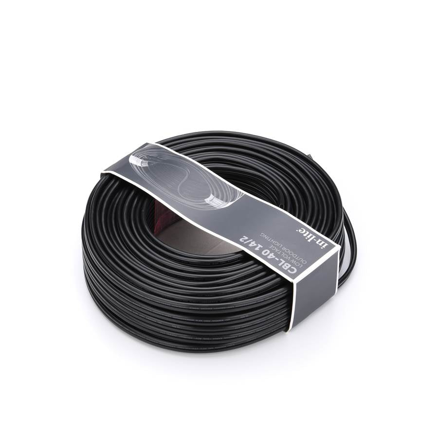 in-lite | CABLE 14/2 | 40 meter