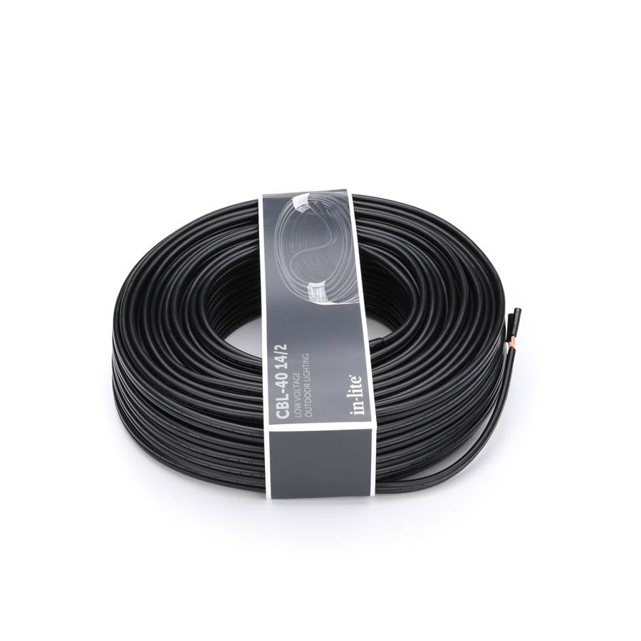 in-lite | CABLE 14/2 | 40 meter