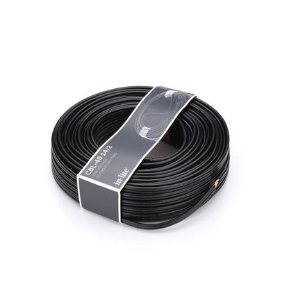 in-lite | CABLE 14/2 | 40 meter