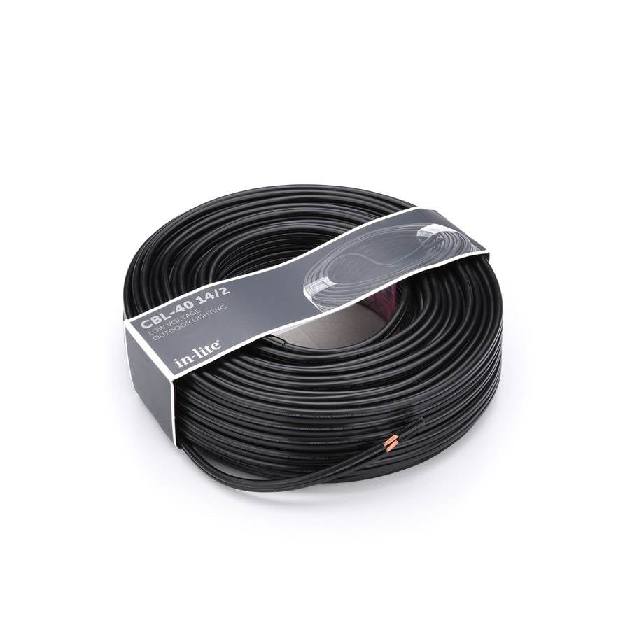 in-lite | CABLE 14/2 | 40 meter