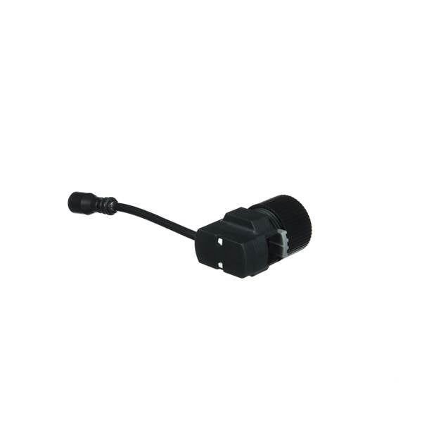 in-lite | EASY LOCK | BLACK PLUG