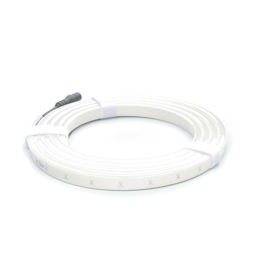 in-lite | EVO FLEX 2 | Outdoor line lighting