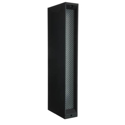 in-lite | EVO LOW Dark | Bollards