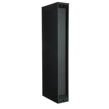 in-lite | EVO LOW Dark | Bollards