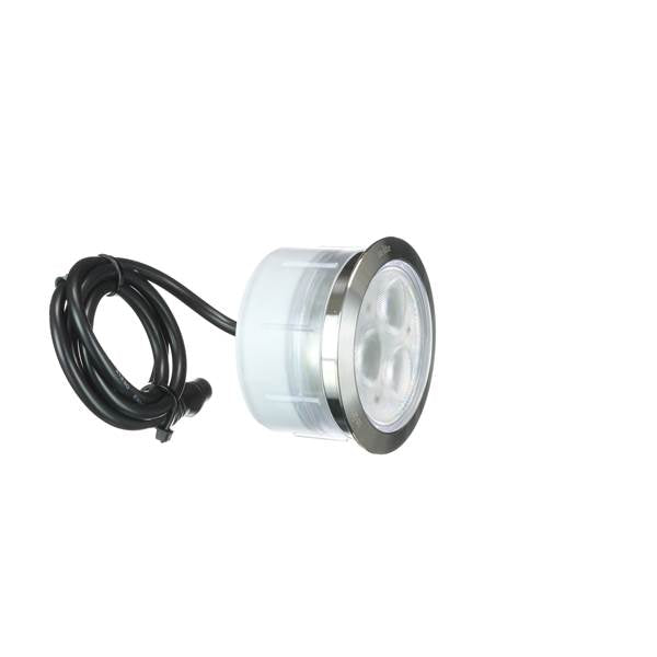 in-lite | FLUX 60 | Recessed lights