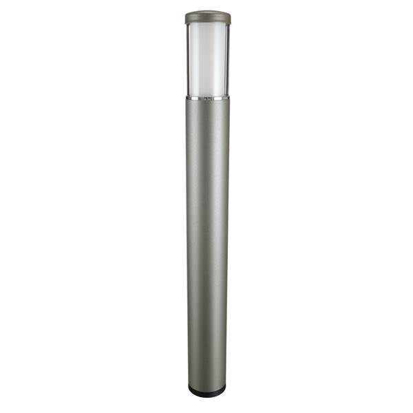 in-lite | LIV Rose Silver | Bollards