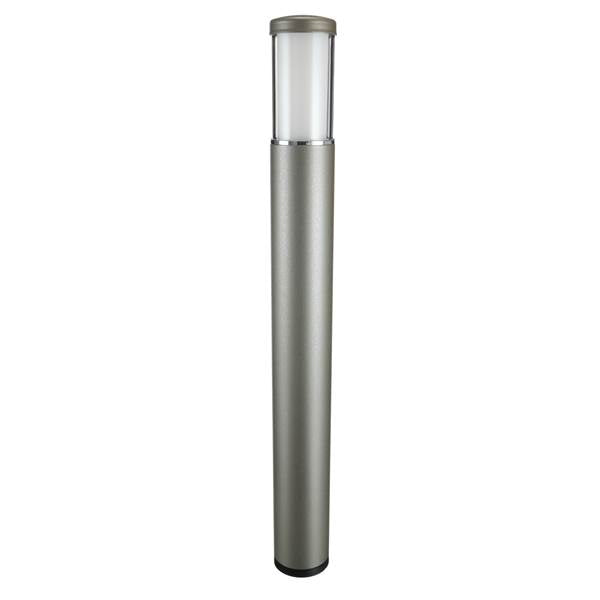 in-lite | LIV Rose Silver | Bollards