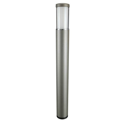 in-lite | LIV Rose Silver | Bollards