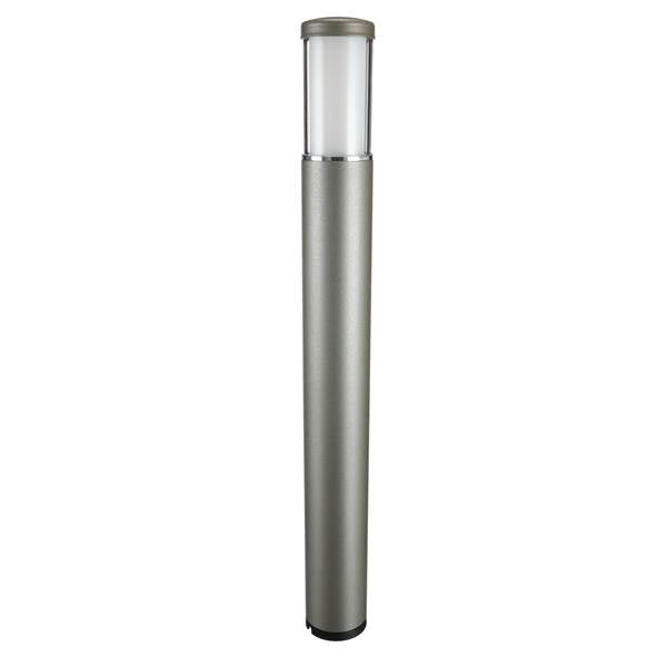 in-lite | LIV Rose Silver | Bollards