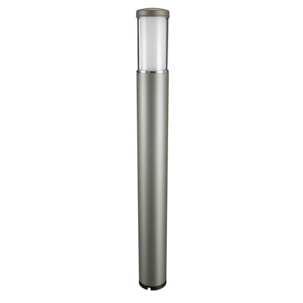 in-lite | LIV Rose Silver | Bollards