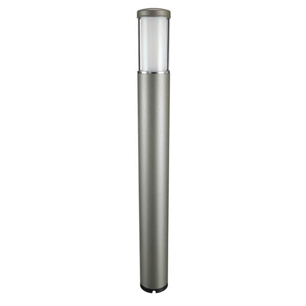 in-lite | LIV Rose Silver | Bollards