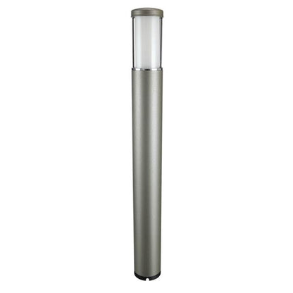 in-lite | LIV Rose Silver | Bollards