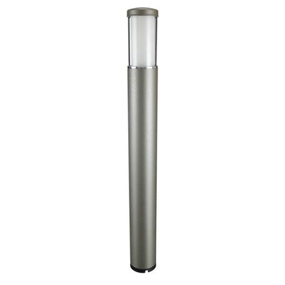 in-lite | LIV Rose Silver | Bollards