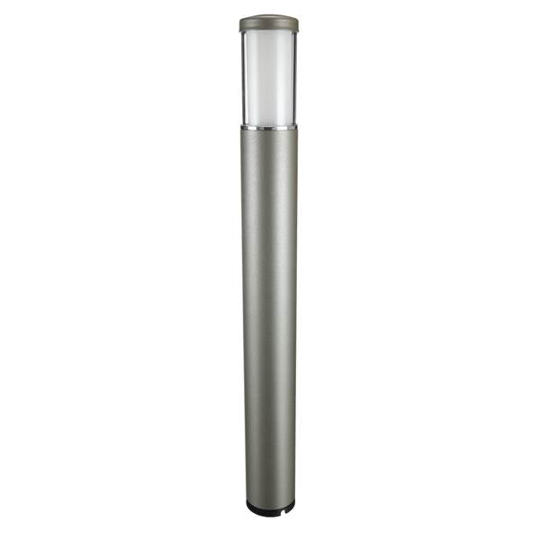 in-lite | LIV Rose Silver | Bollards