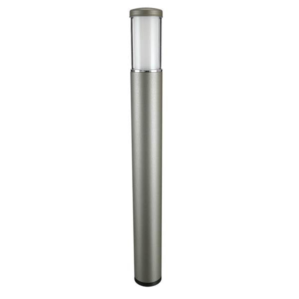 in-lite | LIV Rose Silver | Bollards