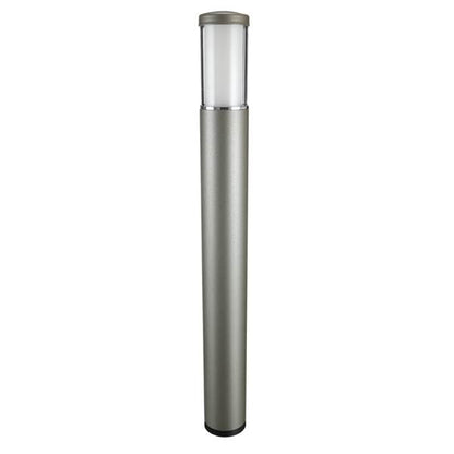 in-lite | LIV Rose Silver | Bollards