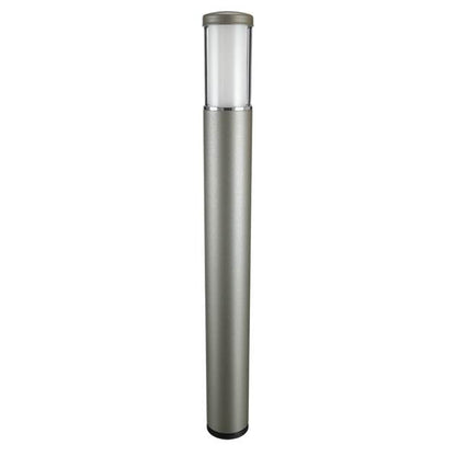 in-lite | LIV Rose Silver | Bollards