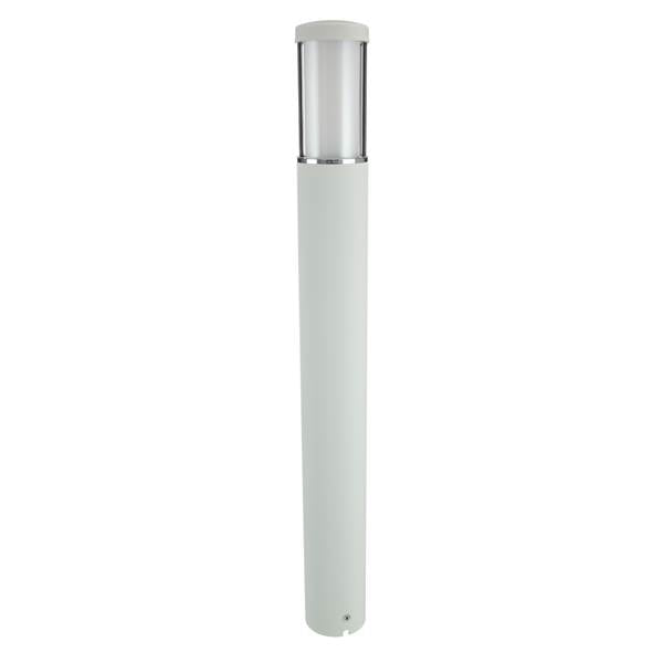 in-lite | LIV White | Bollards