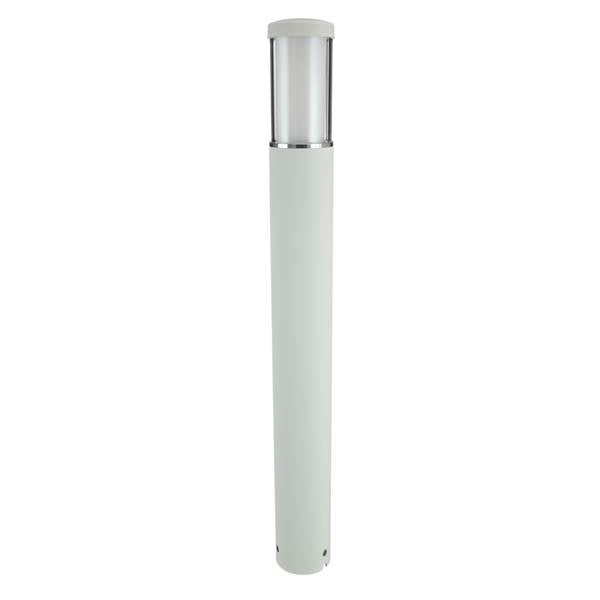 in-lite | LIV White | Bollards