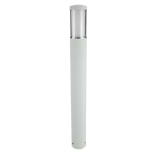 in-lite | LIV White | Bollards