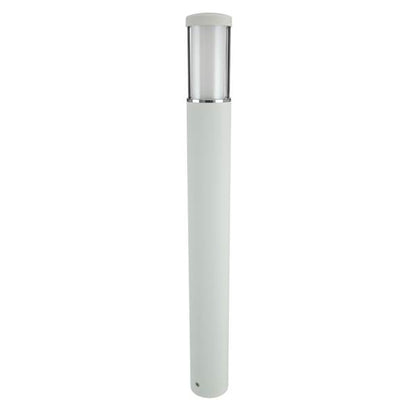 in-lite | LIV White | Bollards