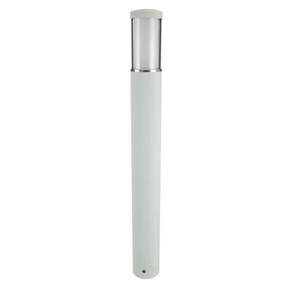 in-lite | LIV White | Bollards