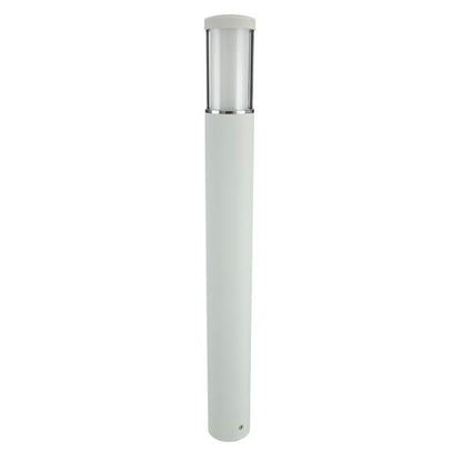 in-lite | LIV White | Bollards