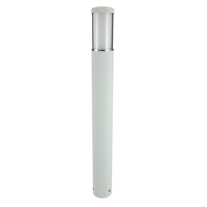 in-lite | LIV White | Bollards