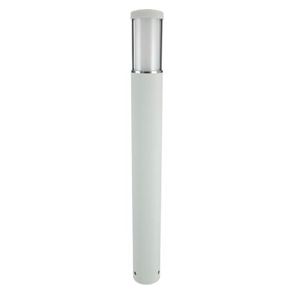 in-lite | LIV White | Bollards