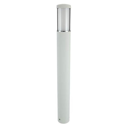 in-lite | LIV White | Bollards