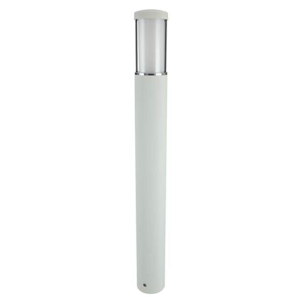 in-lite | LIV White | Bollards