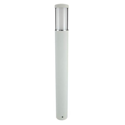 in-lite | LIV White | Bollards