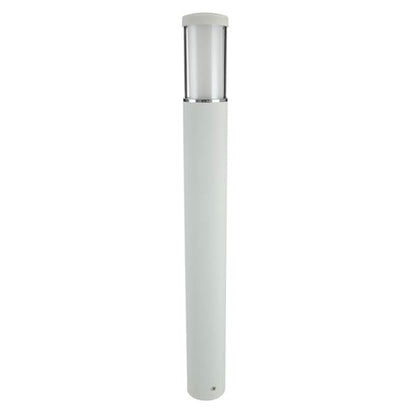 in-lite | LIV White | Bollards