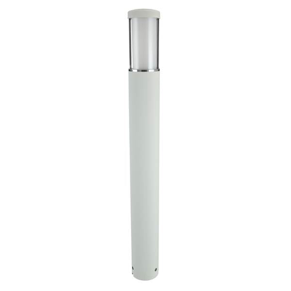 in-lite | LIV White | Bollards