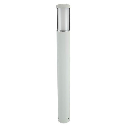 in-lite | LIV White | Bollards