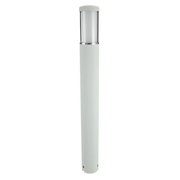 in-lite | LIV White | Bollards