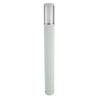 in-lite | LIV White | Bollards